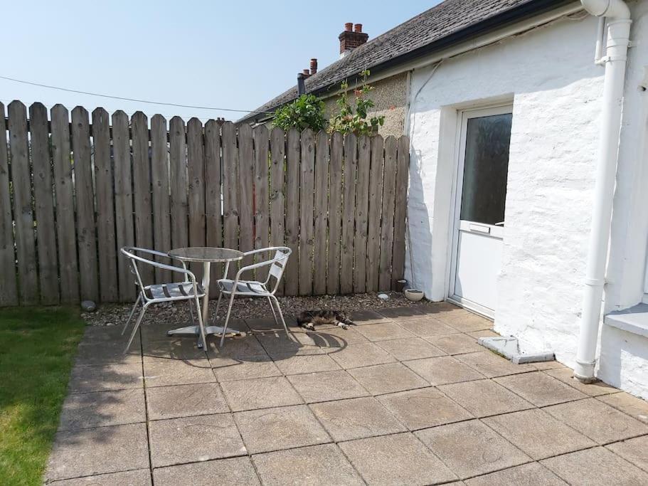 Poppy'S Place Annex In Camelford North Cornwall Esterno foto